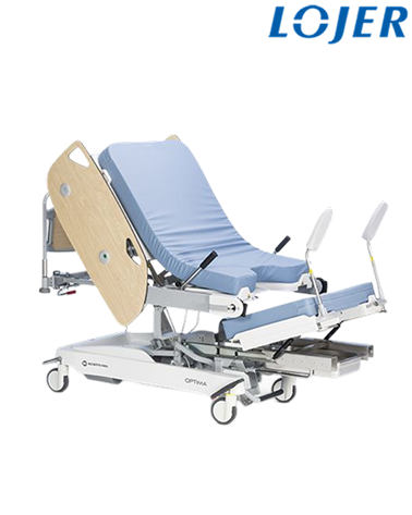 Optima Birthing Bed