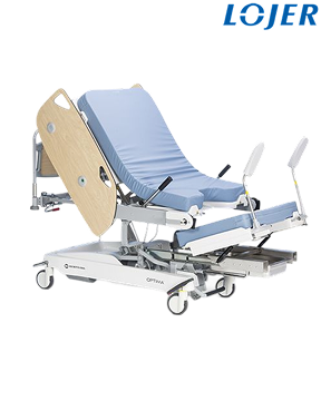 Birthing Bed