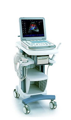 mindray M5 ultrazvučni aparat