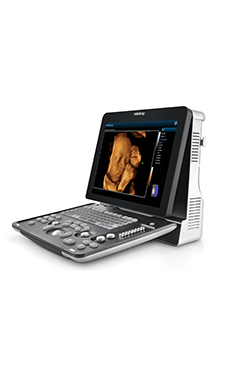 mindray Z60 portabilni ultrazvučni aparat